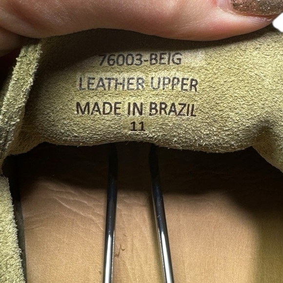 Marc Joseph Veneto Loafer Size 11 - Picture 6 of 7